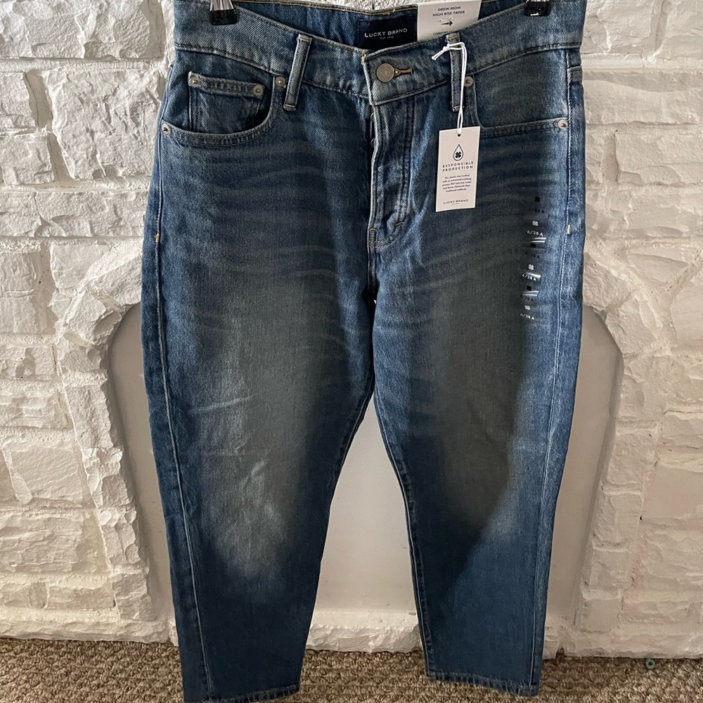 Lucky Brand Drew